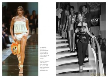 Little Book of Chloé: The story of the iconic brand: 25 (Little Books of Fashion) - Caroline Priestley [KSIĄŻKA]