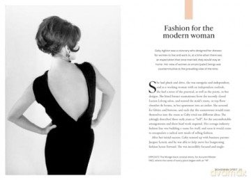 Little Book of Chloé: The story of the iconic brand: 25 (Little Books of Fashion) - Caroline Priestley [KSIĄŻKA]
