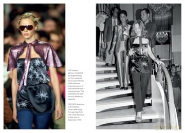 Little Book of Chloé: The story of the iconic brand: 25 (Little Books of Fashion) - Caroline Priestley [KSIĄŻKA]
