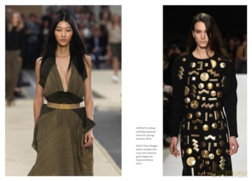 Little Book of Chloé: The story of the iconic brand: 25 (Little Books of Fashion) - Caroline Priestley [KSIĄŻKA]