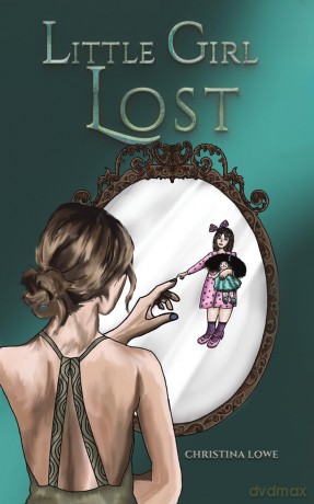 Little Girl Lost - Christina Lowe [KSIĄŻKA]