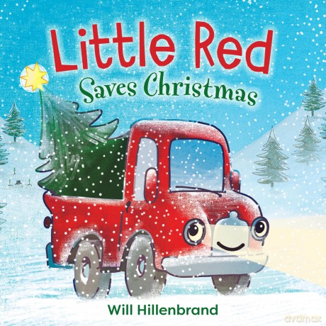 Little Red Saves Christmas: When Cyclicality Meets Rigidities: 1 - Will Hillenbrand [KSIĄŻKA]