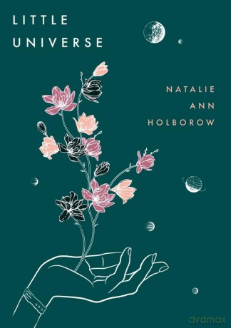 Little Universe - Natalie Ann Holborow [KSIĄŻKA]