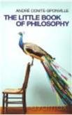 little-book-of-philosophy---compte-sponvill---paperback - compte-sponvill [KSIĄŻKA]