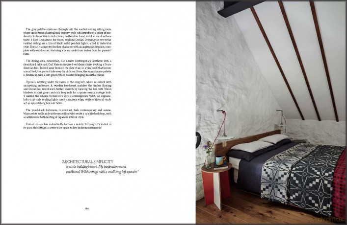Living in New Rustic Style (Living in Country Style) - Brent Darby [KSIĄŻKA]