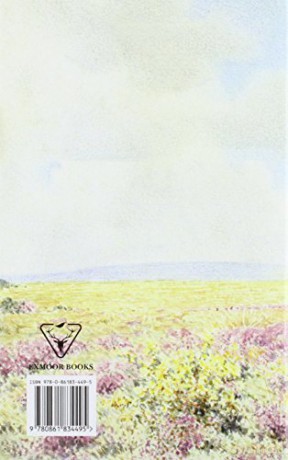 Living on Exmoor - Hope L. Bourne [KSIĄŻKA]