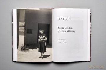 Loli Kantor: Call me Lola: In Search of Mother - Nissan N. Perez [KSIĄŻKA]
