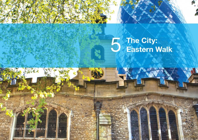 London's Hidden Walks Volume 2 - Stephen Millar [KSIĄŻKA]