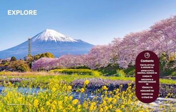 Lonely Planet Best Day Walks Japan (Hiking Guide) - Craig McLachlan [KSIĄŻKA]