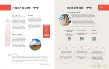 Lonely Planet Best Day Walks Japan (Hiking Guide) - Craig McLachlan [KSIĄŻKA]