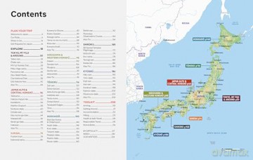 Lonely Planet Best Day Walks Japan (Hiking Guide) - Craig McLachlan [KSIĄŻKA]