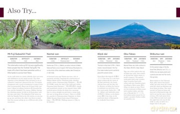 Lonely Planet Best Day Walks Japan (Hiking Guide) - Craig McLachlan [KSIĄŻKA]
