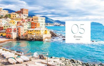 Lonely Planet Best in Travel 2025 - Lonely Planet [KSIĄŻKA]