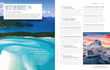 Lonely Planet Best in Travel 2025 - Lonely Planet [KSIĄŻKA]
