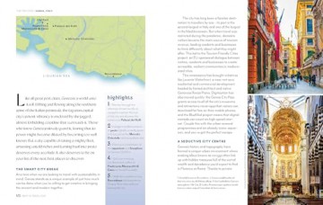 Lonely Planet Best in Travel 2025 - Lonely Planet [KSIĄŻKA]