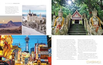 Lonely Planet Best in Travel 2025 - Lonely Planet [KSIĄŻKA]