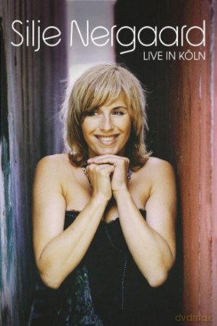 Silje Nergaard: Live In Koln Dvd [DVD]
