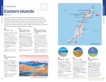 Lonely Planet Canary Islands (Travel Guide) - Isabella Noble [KSIĄŻKA]