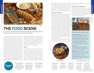 Lonely Planet Canary Islands (Travel Guide) - Isabella Noble [KSIĄŻKA]