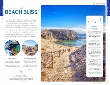 Lonely Planet Canary Islands (Travel Guide) - Isabella Noble [KSIĄŻKA]