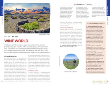 Lonely Planet Canary Islands (Travel Guide) - Isabella Noble [KSIĄŻKA]