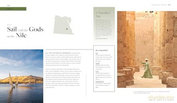 Lonely Planet Dream Trips of the World: 100 Destinations and Itineraries to make your Bucket List a Reality - Lonely Planet [KSIĄŻKA]