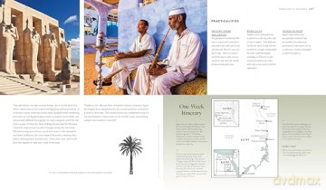 Lonely Planet Dream Trips of the World: 100 Destinations and Itineraries to make your Bucket List a Reality - Lonely Planet [KSIĄŻKA]
