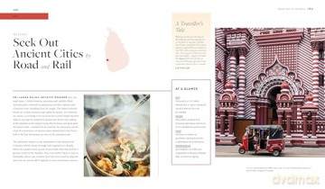 Lonely Planet Dream Trips of the World: 100 Destinations and Itineraries to make your Bucket List a Reality - Lonely Planet [KSIĄŻKA]