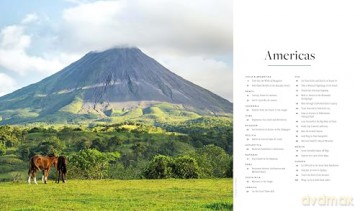 Lonely Planet Dream Trips of the World: 100 Destinations and Itineraries to make your Bucket List a Reality - Lonely Planet [KSIĄŻKA]