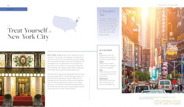 Lonely Planet Dream Trips of the World: 100 Destinations and Itineraries to make your Bucket List a Reality - Lonely Planet [KSIĄŻKA]
