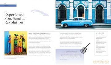 Lonely Planet Dream Trips of the World: 100 Destinations and Itineraries to make your Bucket List a Reality - Lonely Planet [KSIĄŻKA]