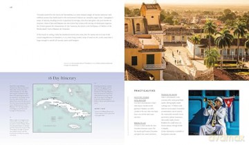 Lonely Planet Dream Trips of the World: 100 Destinations and Itineraries to make your Bucket List a Reality - Lonely Planet [KSIĄŻKA]