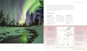 Lonely Planet Dream Trips of the World: 100 Destinations and Itineraries to make your Bucket List a Reality - Lonely Planet [KSIĄŻKA]