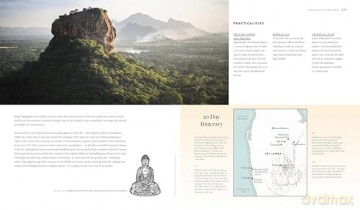 Lonely Planet Dream Trips of the World: 100 Destinations and Itineraries to make your Bucket List a Reality - Lonely Planet [KSIĄŻKA]
