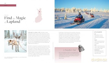 Lonely Planet Dream Trips of the World: 100 Destinations and Itineraries to make your Bucket List a Reality - Lonely Planet [KSIĄŻKA]