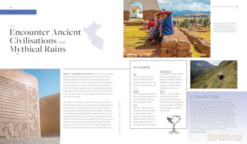 Lonely Planet Dream Trips of the World: 100 Destinations and Itineraries to make your Bucket List a Reality - Lonely Planet [KSIĄŻKA]