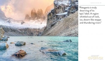 Lonely Planet Dream Trips of the World: 100 Destinations and Itineraries to make your Bucket List a Reality - Lonely Planet [KSIĄŻKA]