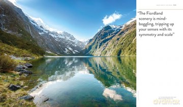 Lonely Planet Dream Trips of the World: 100 Destinations and Itineraries to make your Bucket List a Reality - Lonely Planet [KSIĄŻKA]