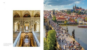 Lonely Planet Dream Trips of the World: 100 Destinations and Itineraries to make your Bucket List a Reality - Lonely Planet [KSIĄŻKA]
