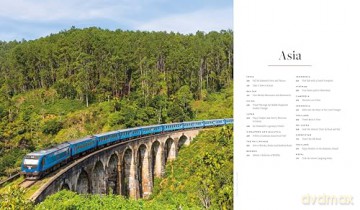 Lonely Planet Dream Trips of the World: 100 Destinations and Itineraries to make your Bucket List a Reality - Lonely Planet [KSIĄŻKA]