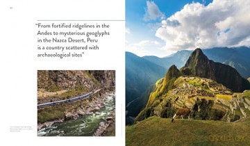Lonely Planet Dream Trips of the World: 100 Destinations and Itineraries to make your Bucket List a Reality - Lonely Planet [KSIĄŻKA]