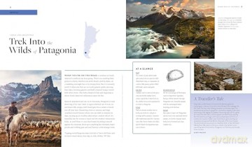 Lonely Planet Dream Trips of the World: 100 Destinations and Itineraries to make your Bucket List a Reality - Lonely Planet [KSIĄŻKA]