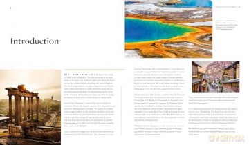 Lonely Planet Dream Trips of the World: 100 Destinations and Itineraries to make your Bucket List a Reality - Lonely Planet [KSIĄŻKA]