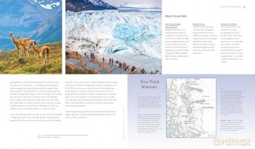 Lonely Planet Dream Trips of the World: 100 Destinations and Itineraries to make your Bucket List a Reality - Lonely Planet [KSIĄŻKA]