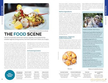 Lonely Planet East Coast Australia (Travel Guide) - Sarah Reid [KSIĄŻKA]