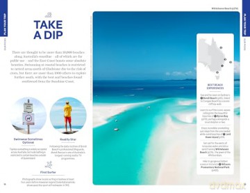 Lonely Planet East Coast Australia (Travel Guide) - Sarah Reid [KSIĄŻKA]