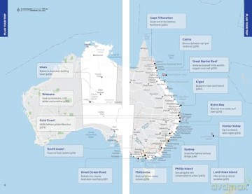 Lonely Planet East Coast Australia (Travel Guide) - Sarah Reid [KSIĄŻKA]