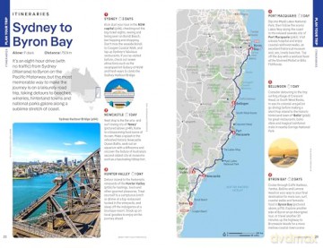 Lonely Planet East Coast Australia (Travel Guide) - Sarah Reid [KSIĄŻKA]