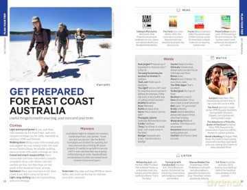 Lonely Planet East Coast Australia (Travel Guide) - Sarah Reid [KSIĄŻKA]