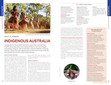 Lonely Planet East Coast Australia (Travel Guide) - Sarah Reid [KSIĄŻKA]